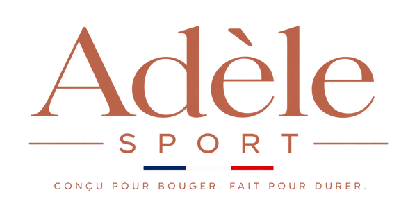 Adele Sport logo