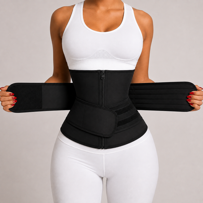 Ceinture de Sudation Gainante - Adèle Sport