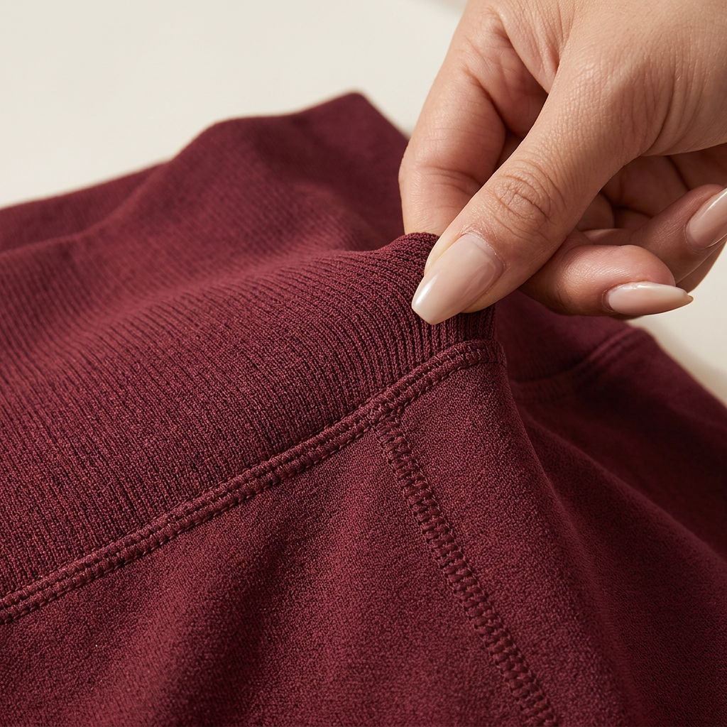 Legging court Adele Sport - detail