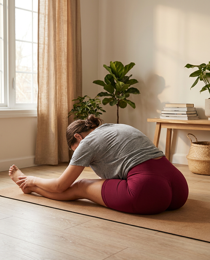 Legging court Adele Sport - lifestyle